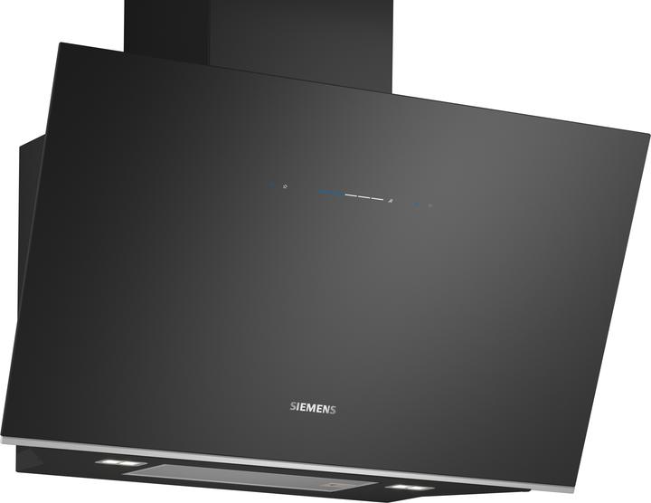 Produktbild Siemens iQ700 LC91KLT60 (Wandhaube)