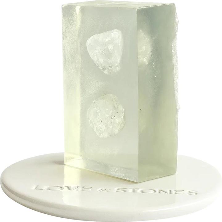 Produktbild Love & Stones Love& Stones (Hartseife)