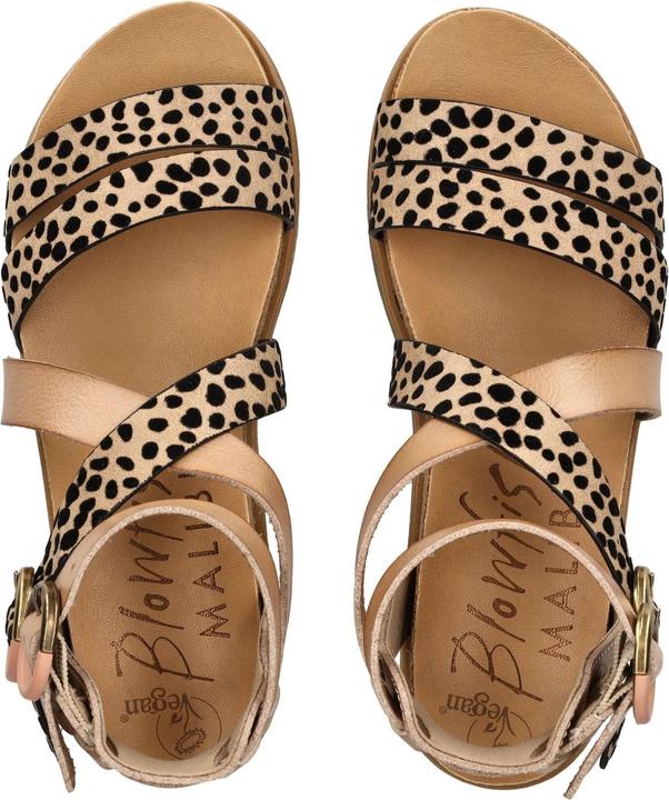 Actual product image Blowfish Sandalen (37)