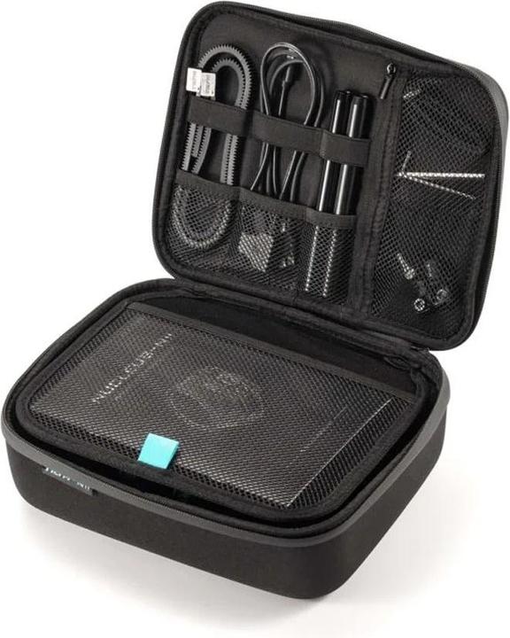Actual product image Tilta Nucleus Nano II, Power Handle Kit (Follow Focus)