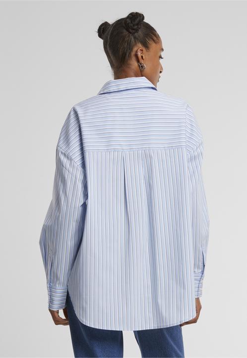 Immagine prodotto Urban Classics Ladies Oversized Striped Blouse - 190917 (S)