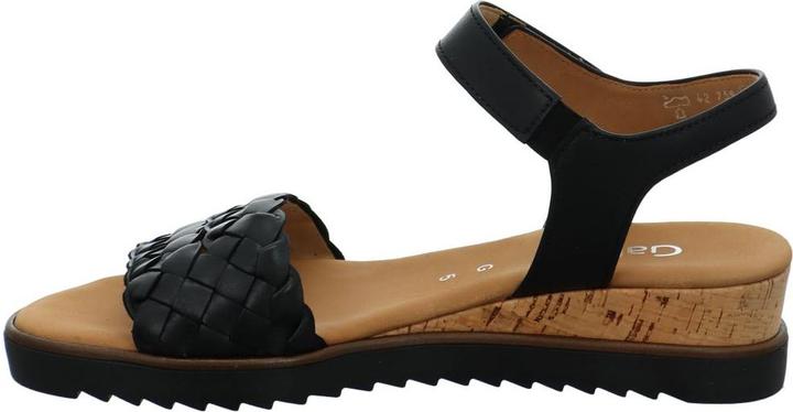 Produktbild Gabor Sandalen (38)