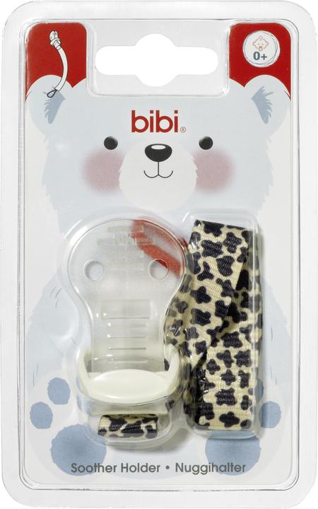 Actual product image bibi Nuggihalter