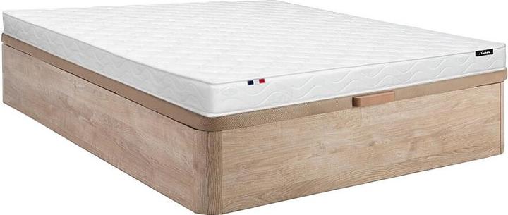 Produktbild Dreamea Zeus (140 x 190 cm, Schaumstoffkern)