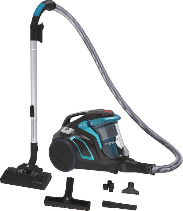 Produktbild Hoover HP710PAR 011