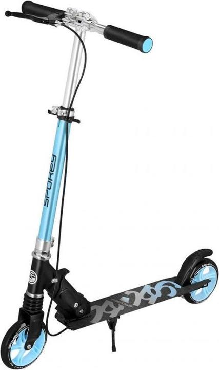 Actual product image Spokey Vacay Pro Scooter