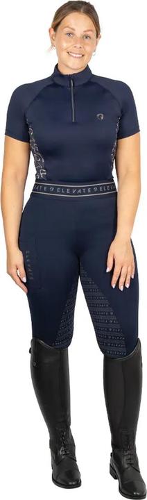 Produktbild Hy Elevate Base Layer Oberteil kurzärmlig (M)