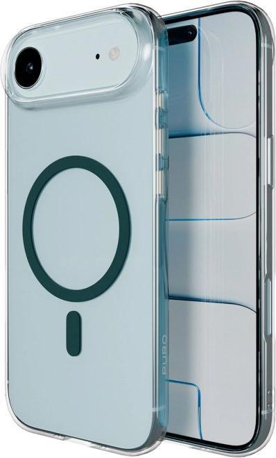 Actual product image Puro Cover (Apple iPhone 17)