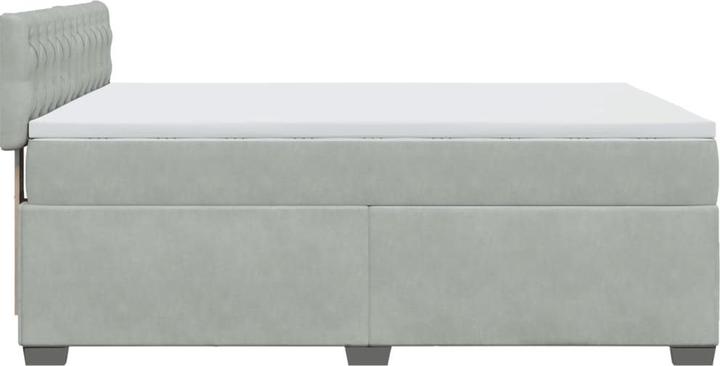 Produktbild vidaXL Boxspringbett (160 x 200 cm)