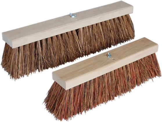 Produktbild Edi Baur Strassenbesen