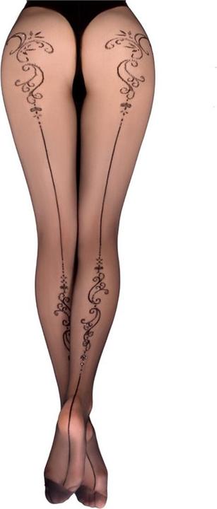 Actual product image Ballerina's Secret Fantasy Tights (L/XL) (L)