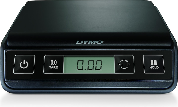 Immagine prodotto Dymo Bilancia per lettere M1 1 kg (000 g e 0 kg)