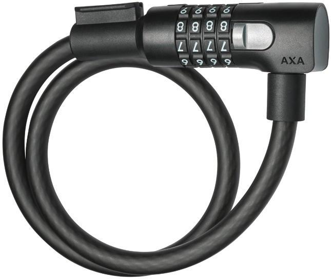 Actual product image AXA Resolute 60/12 Code (60 cm)