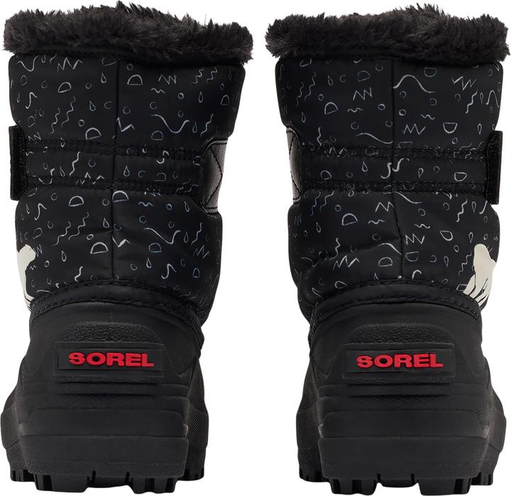 Image du produit Sorel Childrens Snow Commander™ Boot (25)