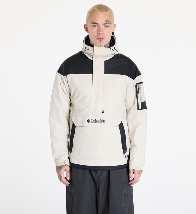 Produktbild Columbia Challenger™ II Insulated Pullover (XL)