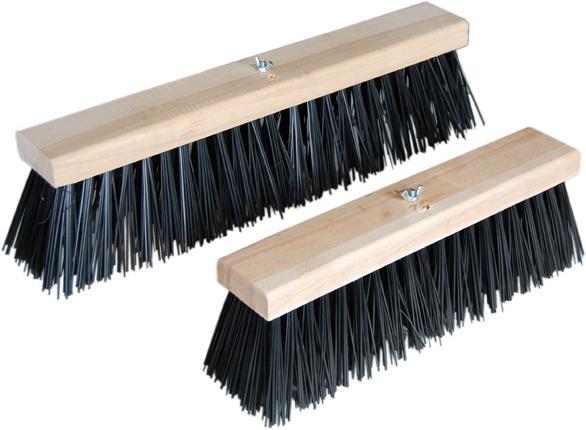 Produktbild Edi Clean Strassenbesen