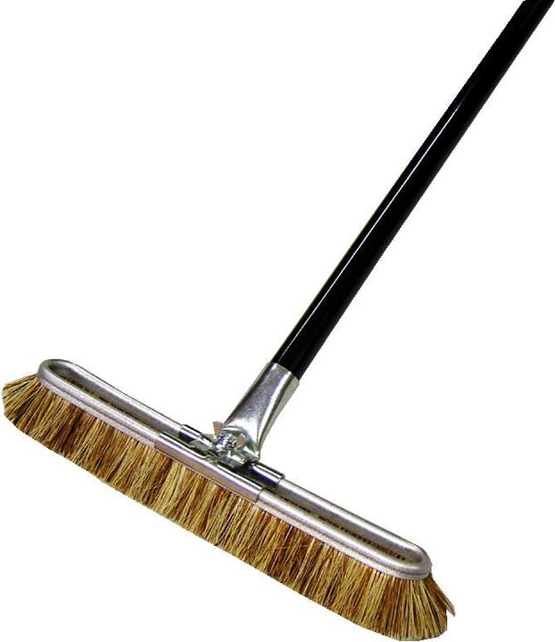 Actual product image Edi Clean Metal-pressed roughing tool (1 pcs.)