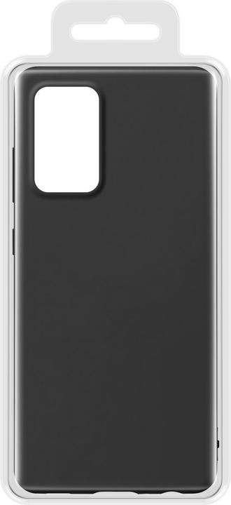 Produktbild Hurtel Silicone Case Flexibel Gummi Handyhülle Silikon Schutzhülle für Samsung Galaxy A22 4G rosa (Samsung Galaxy A22)