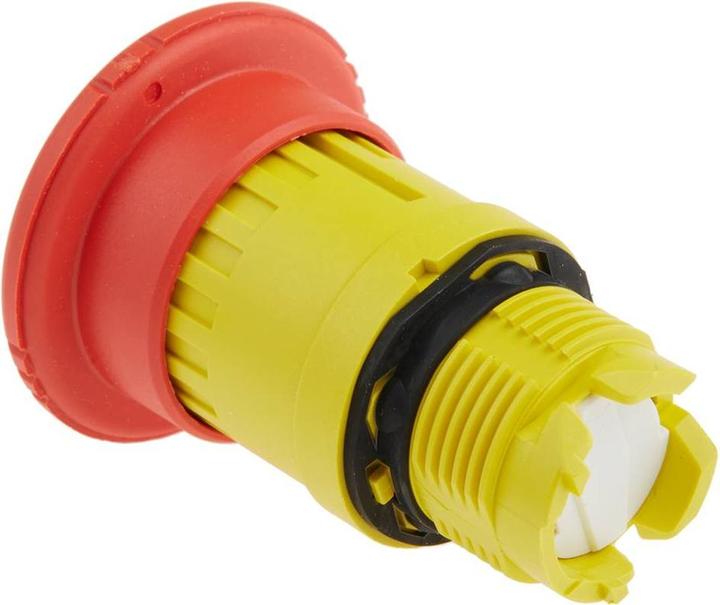 Image du produit Schneider Electric Bouton d'arrêt d'urgence 40mm Tourner 2NC