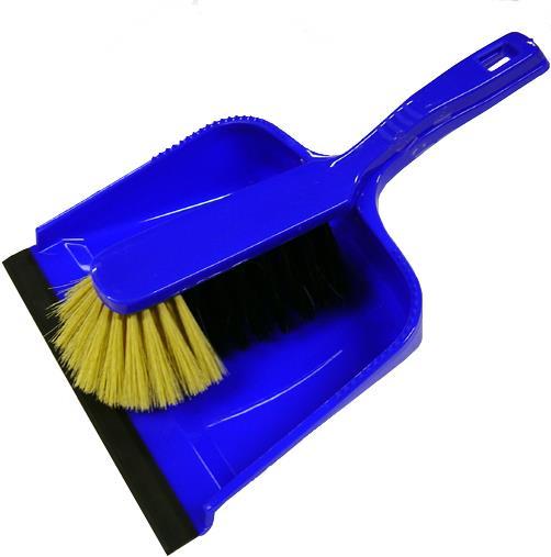 Actual product image Edi Clean Luxury sweeping set