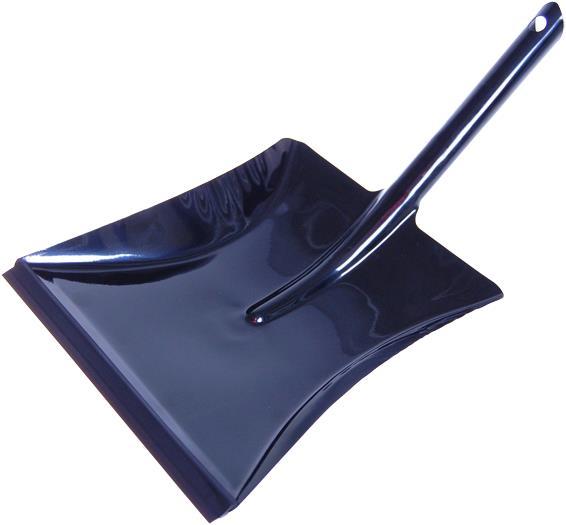 Image du produit Edi Clean Pelle en métal avec lèvre en caoutchouc (1 pcs)