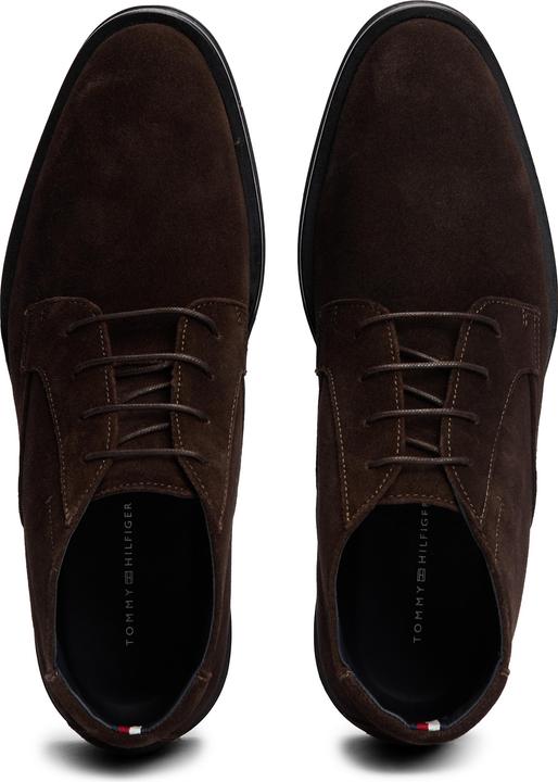 Image du produit Tommy Hilfiger Core Rwb Hilfiger Suede L Boot (46)