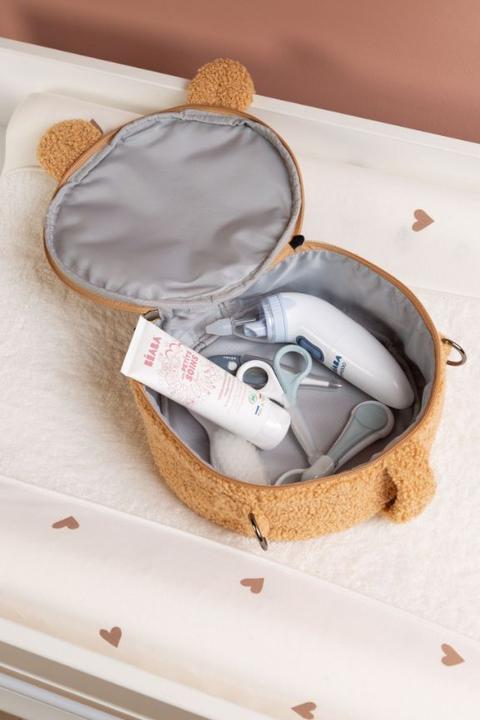 Immagine prodotto Childhome Tasche 'Teddybär'