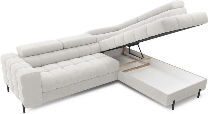 Actual product image ELTAP Ferucce (Sofa bed, Corner sofa)