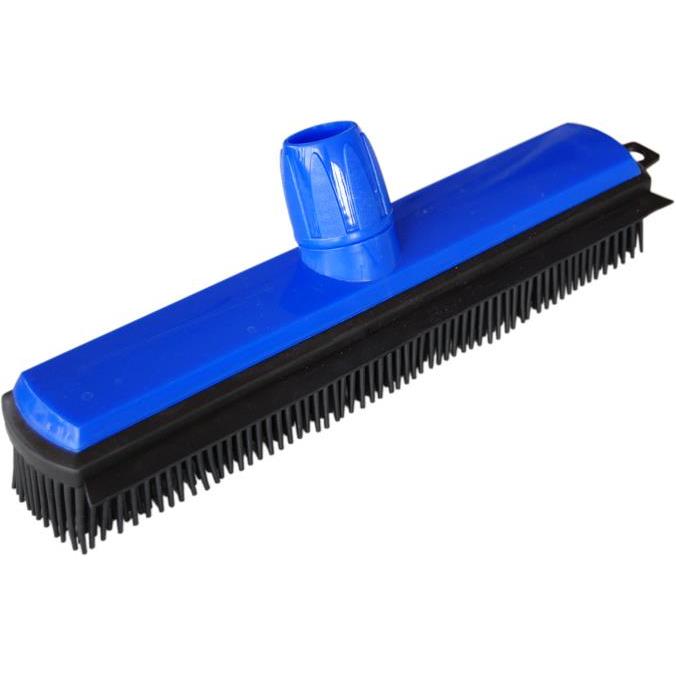 Edi Clean Gumminoppenbesen ohne Stiel (9886337)