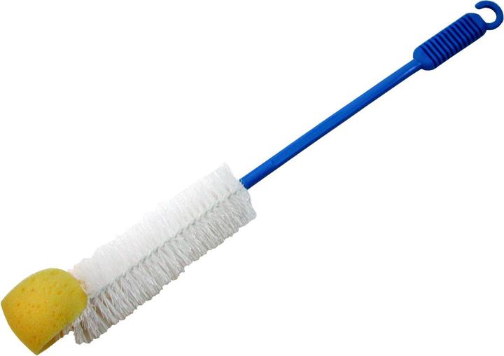 Image du produit Edi Clean Nettoyeur de bouteilles avec tête d'éponge (1 pcs)