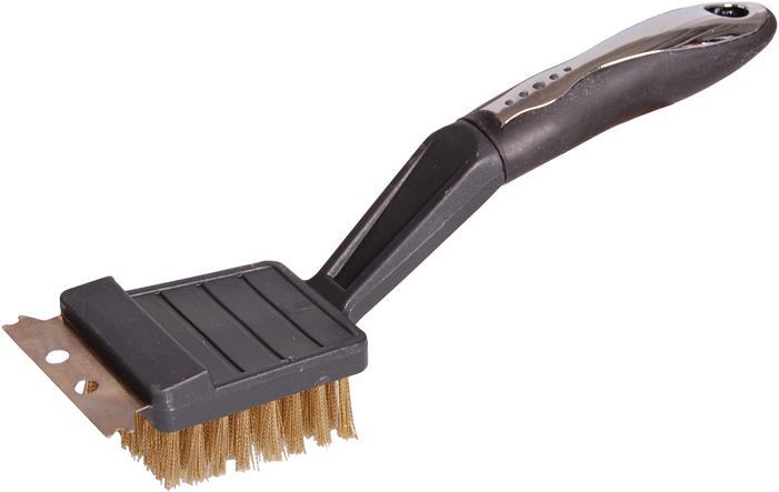 Image du produit Edi Clean Brosse à griller