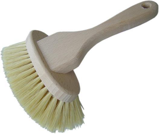 Actual product image Edi Clean Bath brush