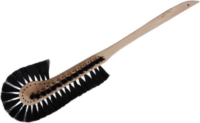 Immagine prodotto Edi Clean Spazzola del radiatore a retrazione manuale (1 pz.)