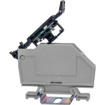 Rs Pro, Sicherung, Sicherungshalter für Hutschienenmontage für 5 x 20 (30 A)