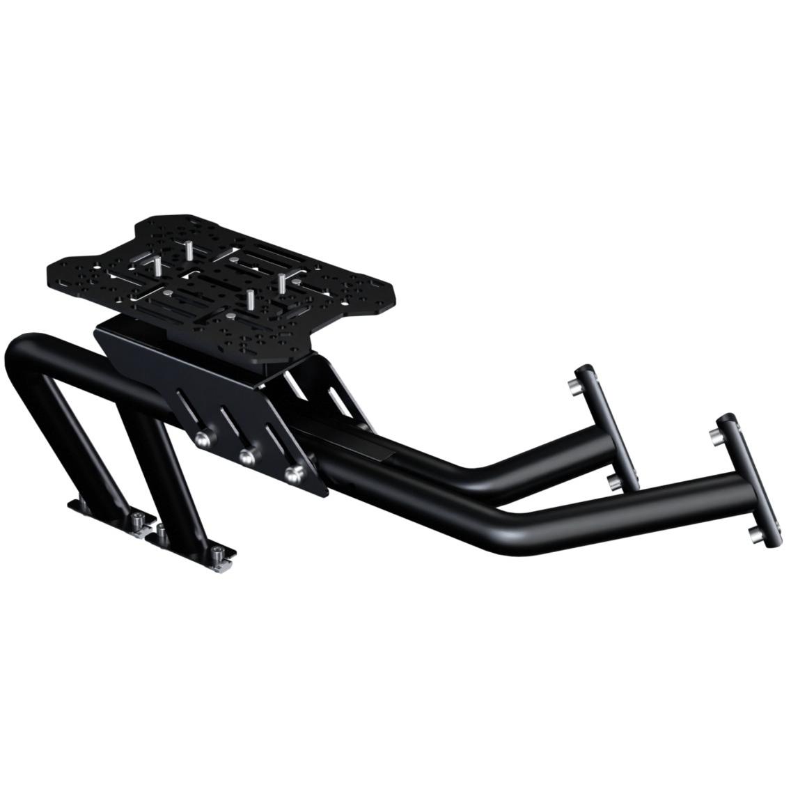 Oplite R8 Gear Shift Handbracke Holder Black retail (Speditionsversand), Zubehör Gaming Möbel, Schwarz