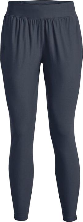 Actual product image Under Armour Womens/Ladies Qualifier Elite Jogging Bottoms (34 D)