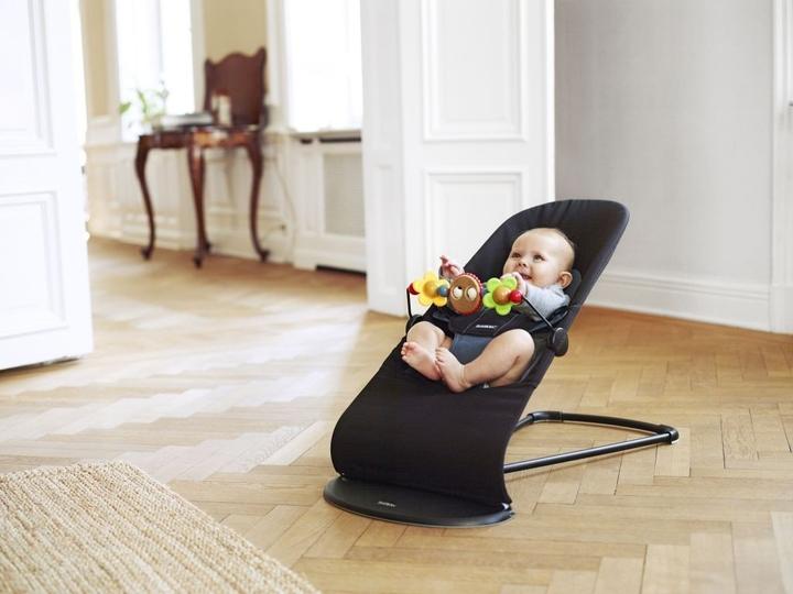 Immagine prodotto BabyBjörn Equilibrio Soft