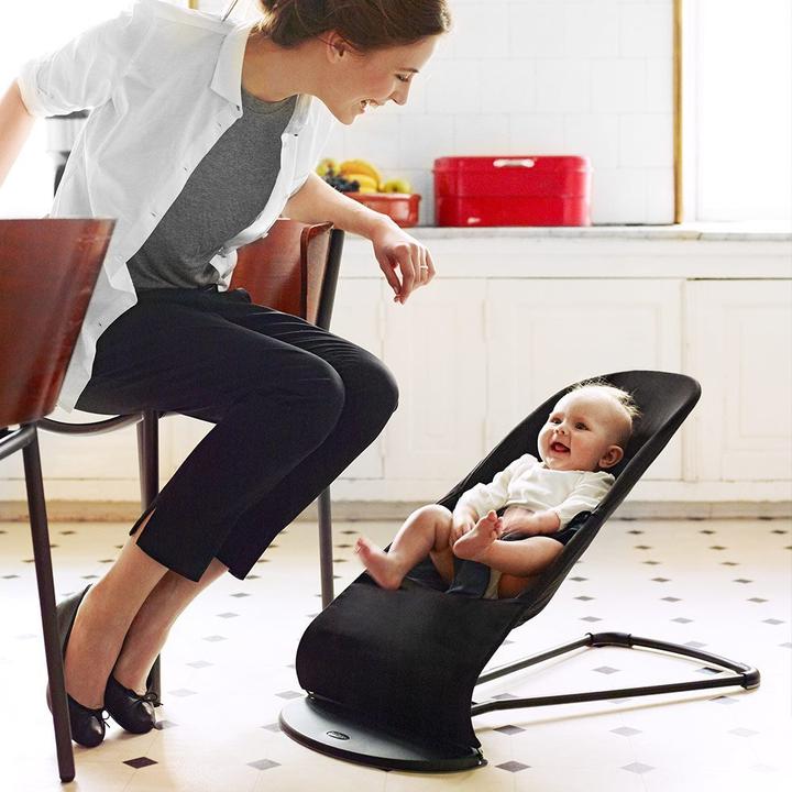 Immagine prodotto BabyBjörn Equilibrio Soft