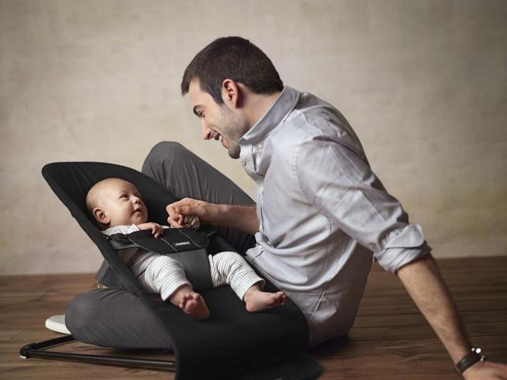 Immagine prodotto BabyBjörn Equilibrio Soft