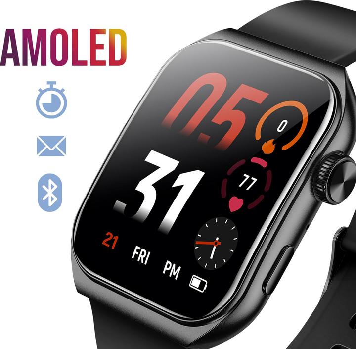 Actual product image Akashi Benachrichtigungen