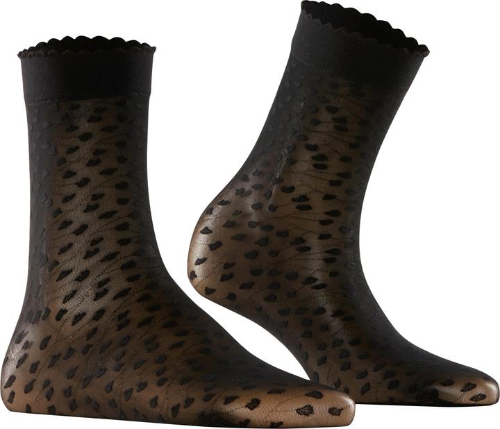 Produktbild Falke Microbloom SO (39 - 42)