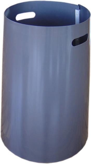 Actual product image Edi Clean Hercules (110 l)