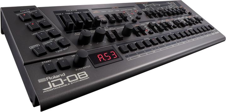 Roland Module de son JD-08