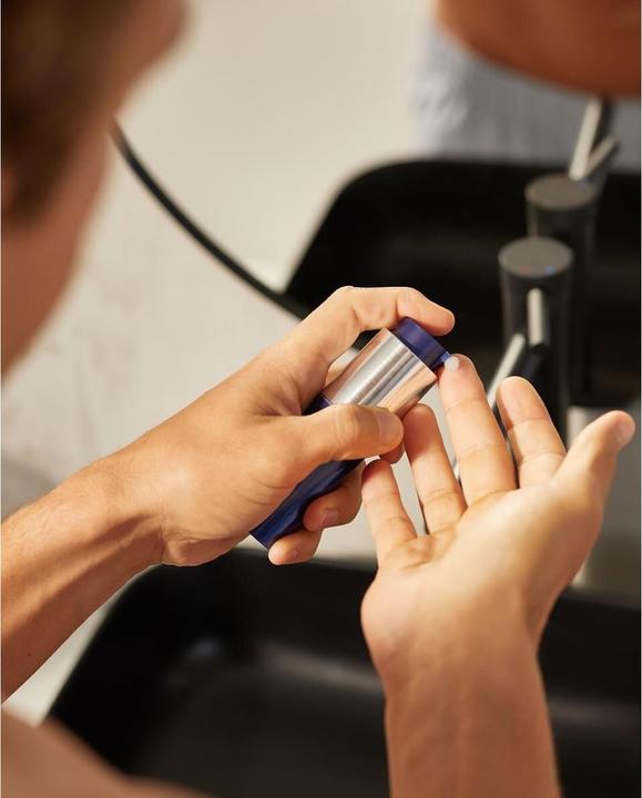 Actual product image NIVEA Anti-ageing serum 2-in-1 (30 ml)