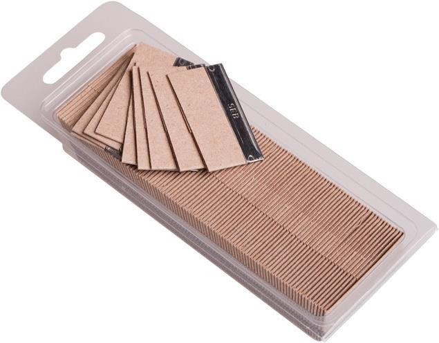 Produktbild Lewi Ersatzklingen (100 Stk.)