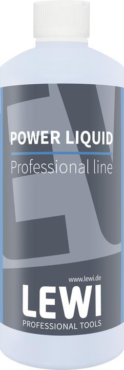 Produktbild Lewi Power Liquid