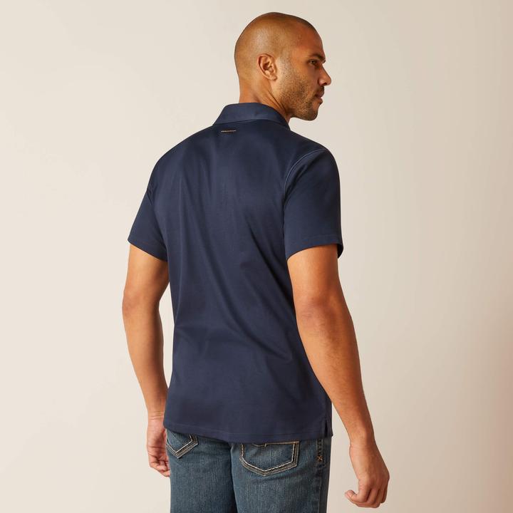Actual product image Ariat Rebar (M)