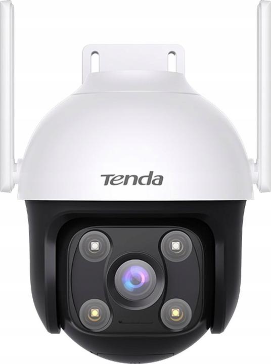 Actual product image Tenda CH7-WCA - IP security camera - indoor and outdoor - wired and wireless - external - 2.4 MHz -