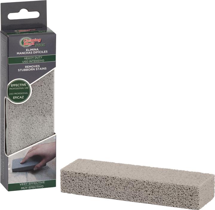 Actual product image Edi Clean Block (1 pcs.)