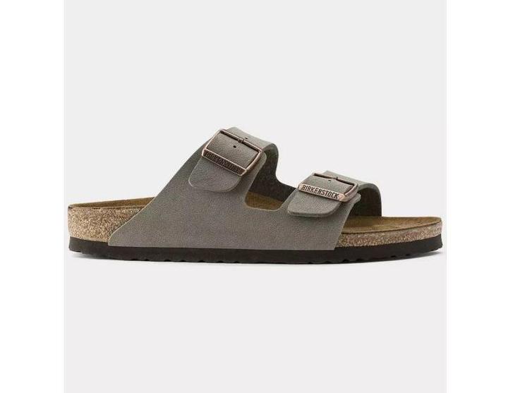 Productafbeelding Birkenstock Arizona Birko-Flor Nubuck Smal (37)